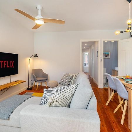 Whome Formosa #2 - Central 2-Bed In Prime Location Perfect To Explore Porto Exteriér fotografie