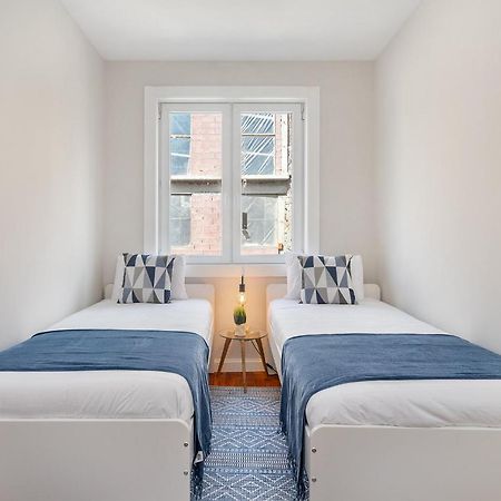 Whome Formosa #2 - Central 2-Bed In Prime Location Perfect To Explore Porto Exteriér fotografie