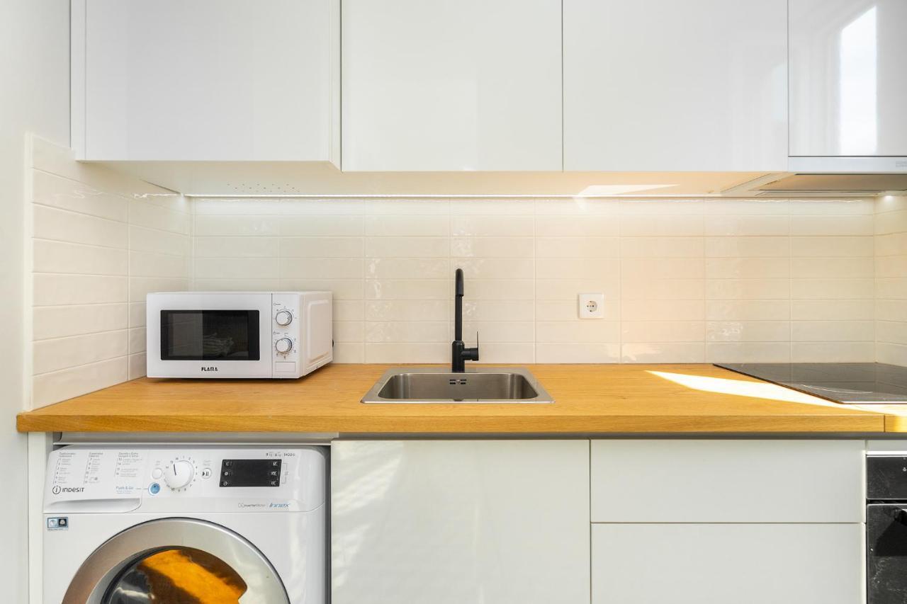 Whome Formosa #2 - Central 2-Bed In Prime Location Perfect To Explore Porto Exteriér fotografie