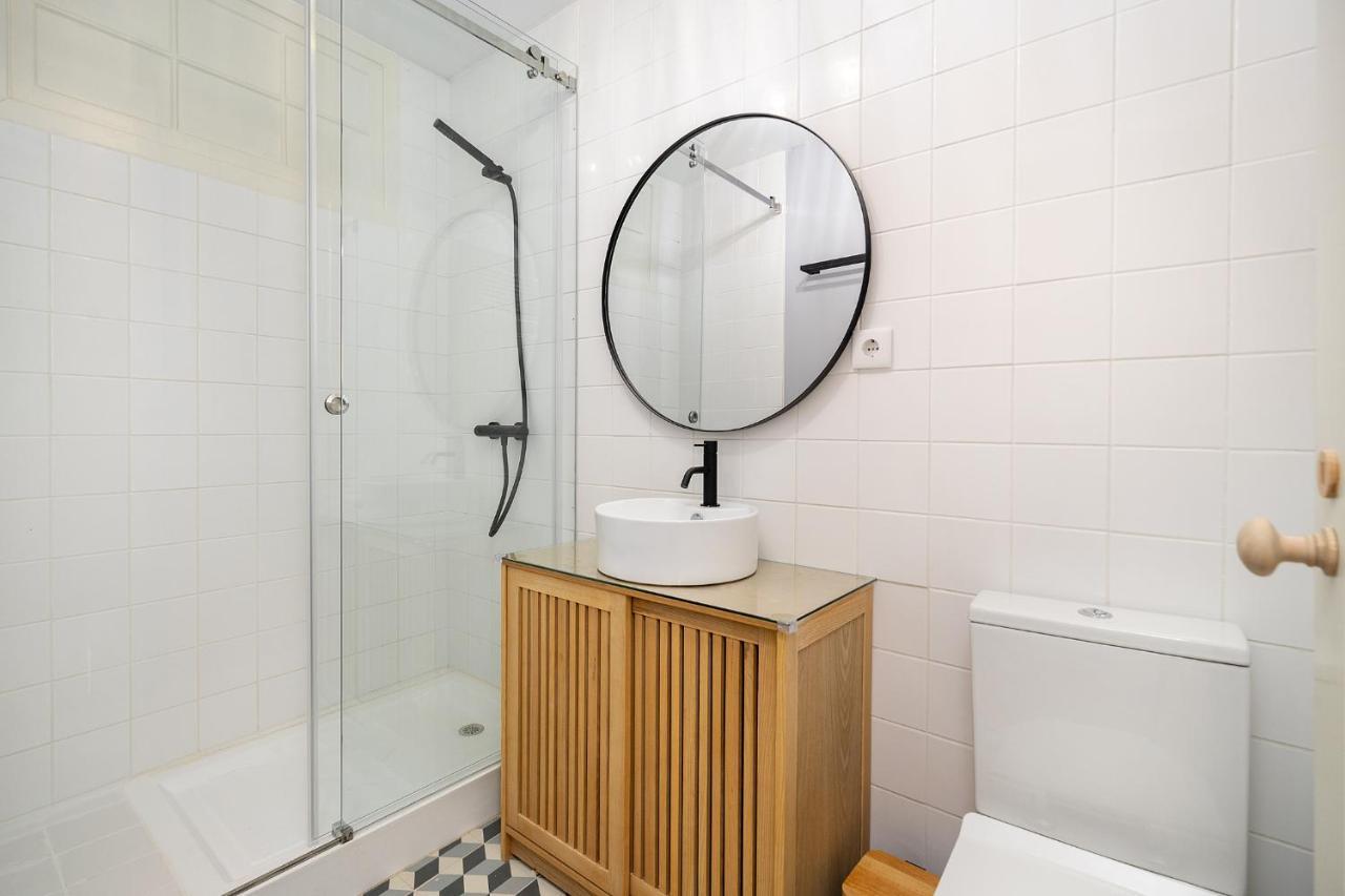 Whome Formosa #2 - Central 2-Bed In Prime Location Perfect To Explore Porto Exteriér fotografie